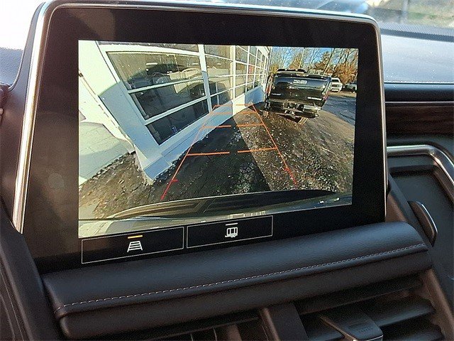 Certified 2021 Chevrolet Tahoe LT image 21