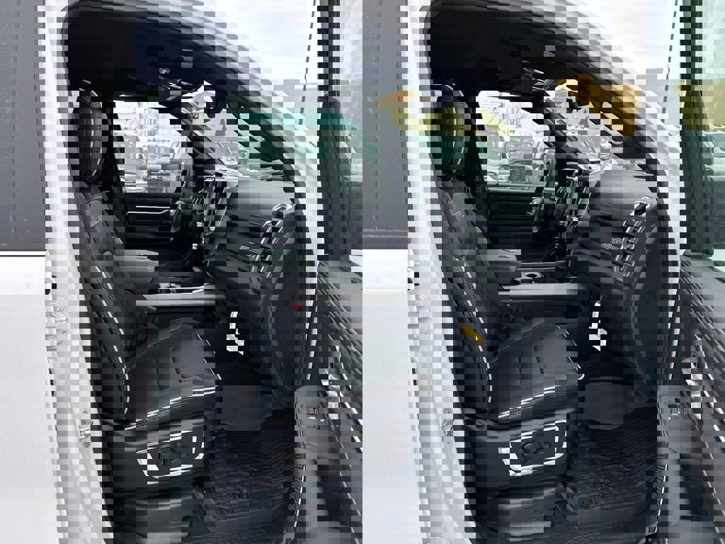 New 2026 RAM 1500 Laramie image 29