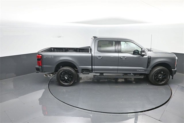 New 2026 Ford F250 Lariat image 22