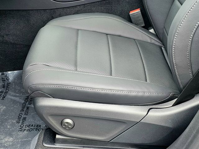 New 2026 Mercedes-Benz GLE 450 4MATIC Coupe image 17