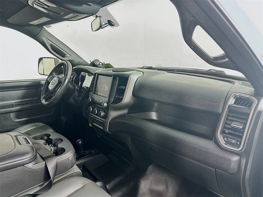 Used 2022 RAM 4500 Tradesman w/ Chrome Appearance Group image 31