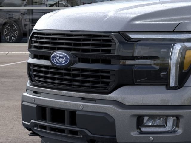 New 2026 Ford F150 Platinum w/ Equipment Group 702A High AWD/4WD image 17