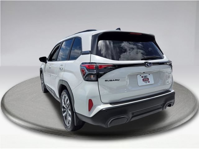 Used 2025 Subaru Forester Touring AWD/4WD image 19