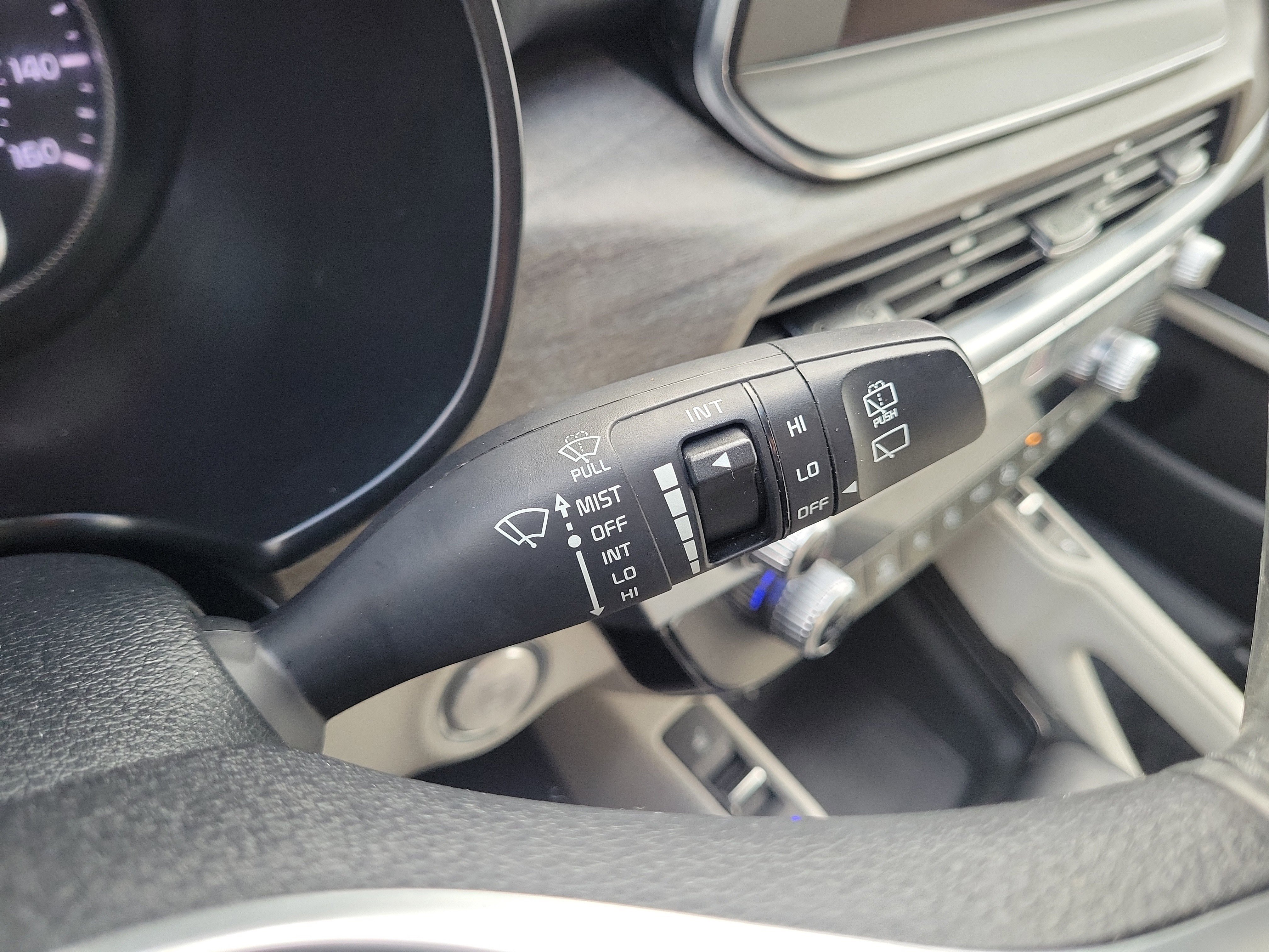 Used 2021 Kia Telluride EX w/ EX Premium Package FWD image 30