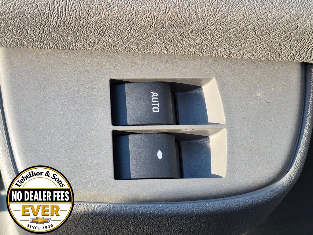 New 2025 Chevrolet Express 3500 w/ Power Convenience Package RWD image 14