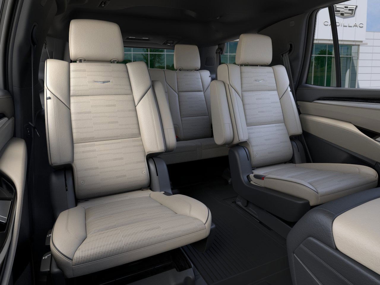 New 2026 Cadillac Escalade Sport image 17