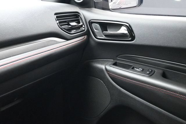 Used 2024 Dodge Durango R/T AWD/4WD image 9