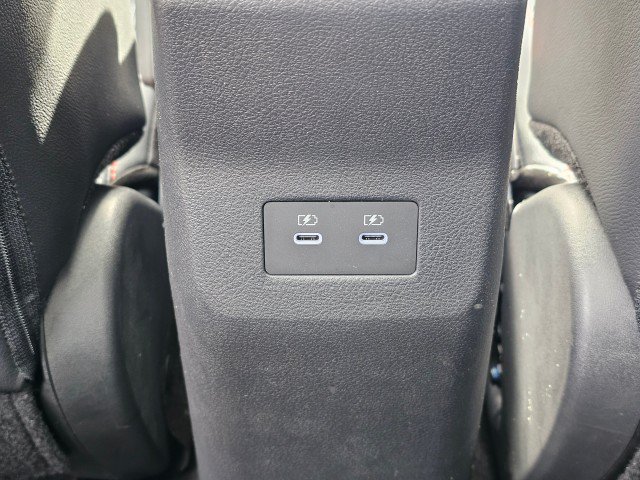 New 2027 Nissan Kicks SR AWD/4WD image 22