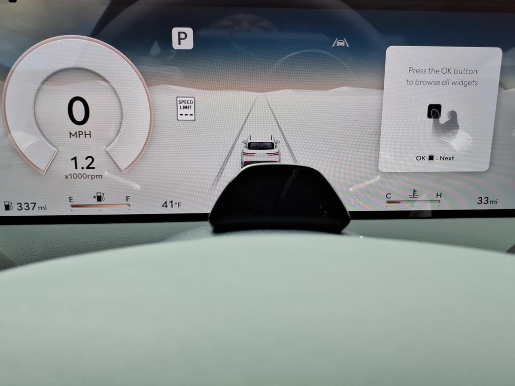 New 2026 Genesis GV70 2.5T Sport Prestige AWD/4WD image 18