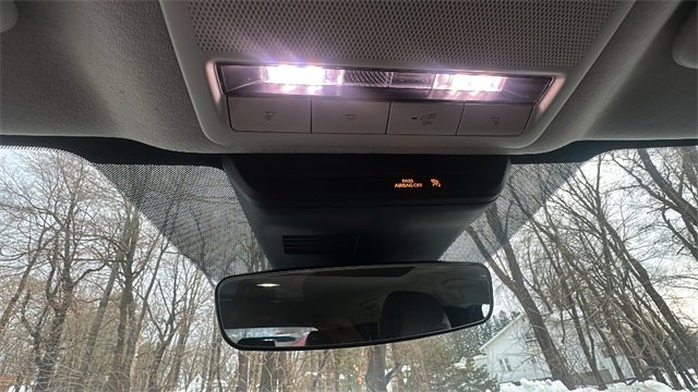 Used 2020 MAZDA CX-30 AWD w/ Select Package image 20