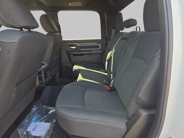 New 2026 RAM 2500 Big Horn image 15