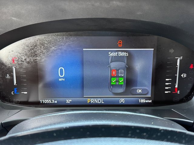 Used 2024 Ford Escape Active image 23