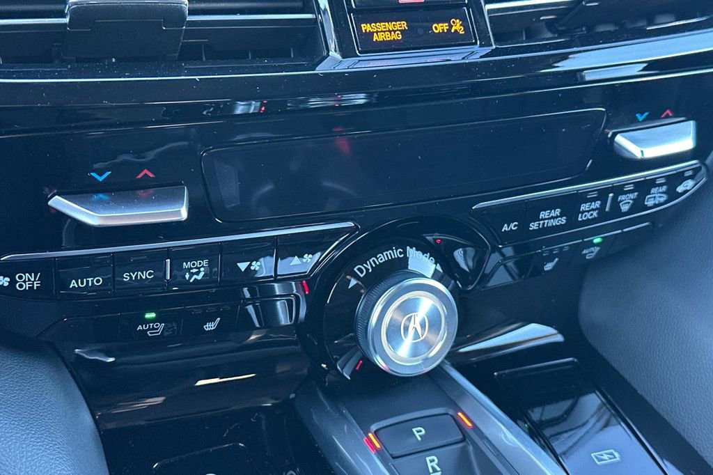 Certified 2023 Acura MDX 3.5L image 22