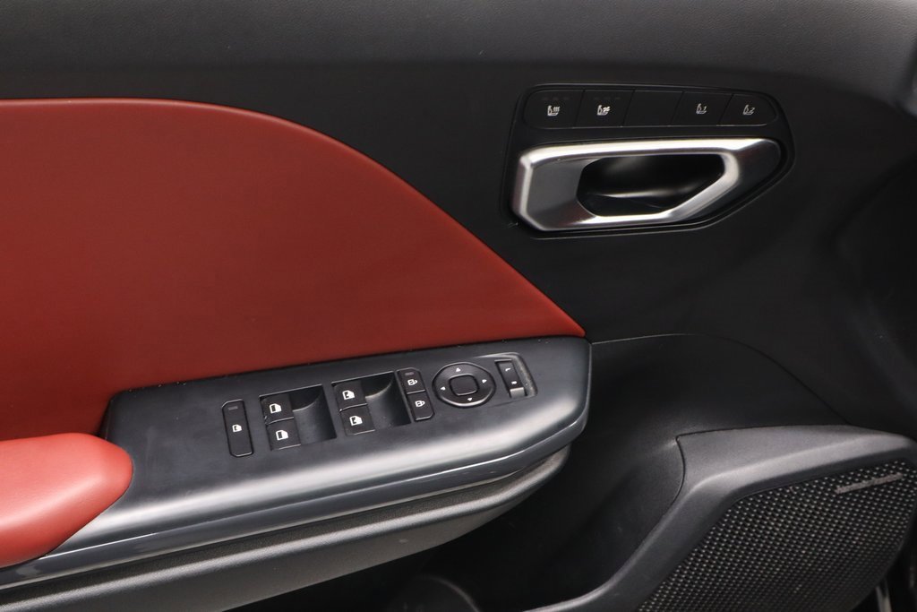 Used 2025 Kia K4 GT-Line w/ GT-Line Premium Package image 22