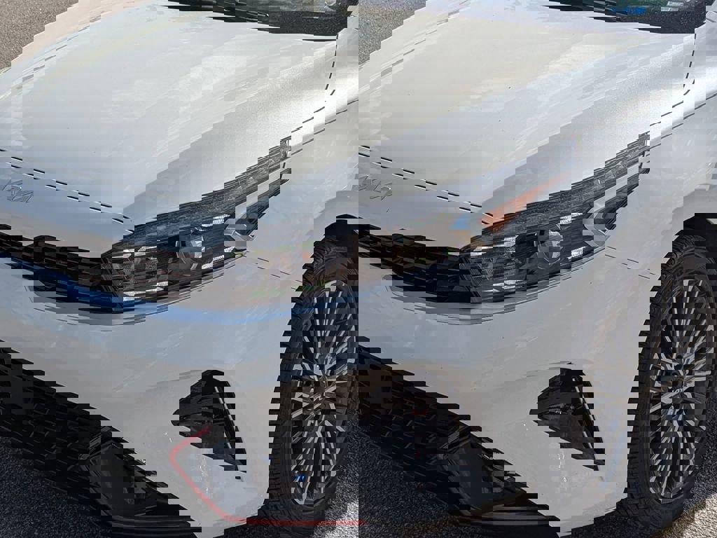 Used 2024 Kia Forte GT-Line image 5