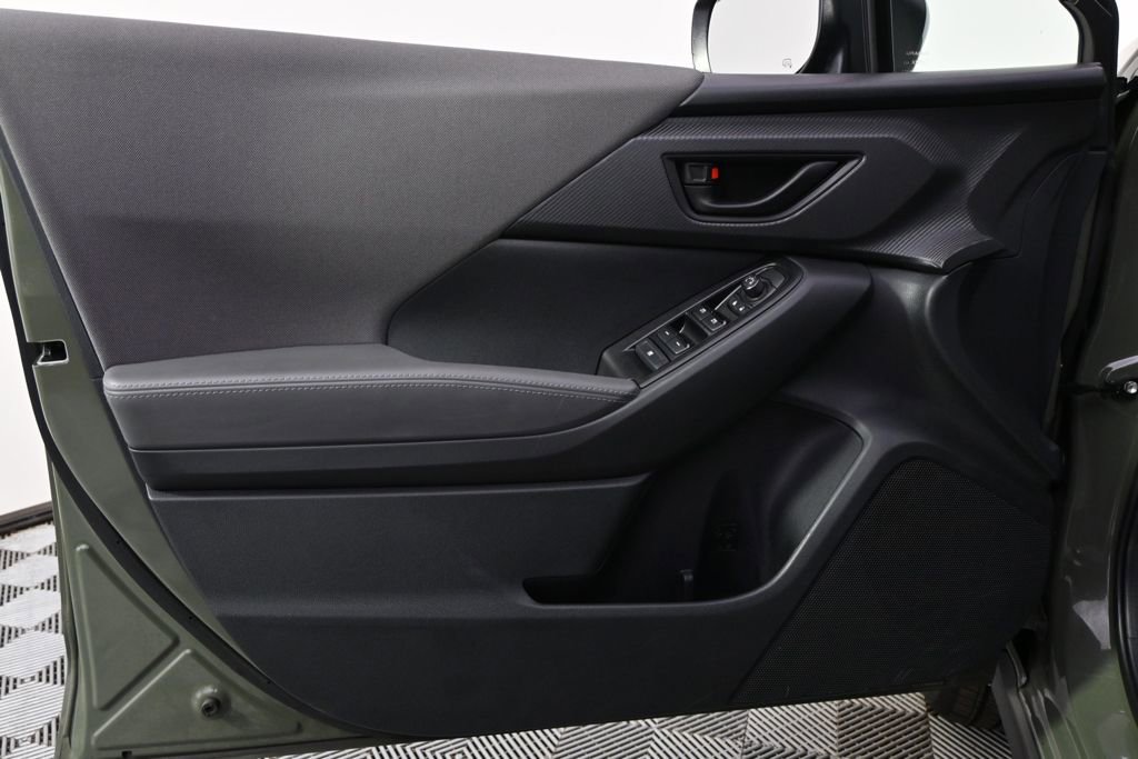 Used 2026 Subaru Crosstrek 2.0i Premium image 22