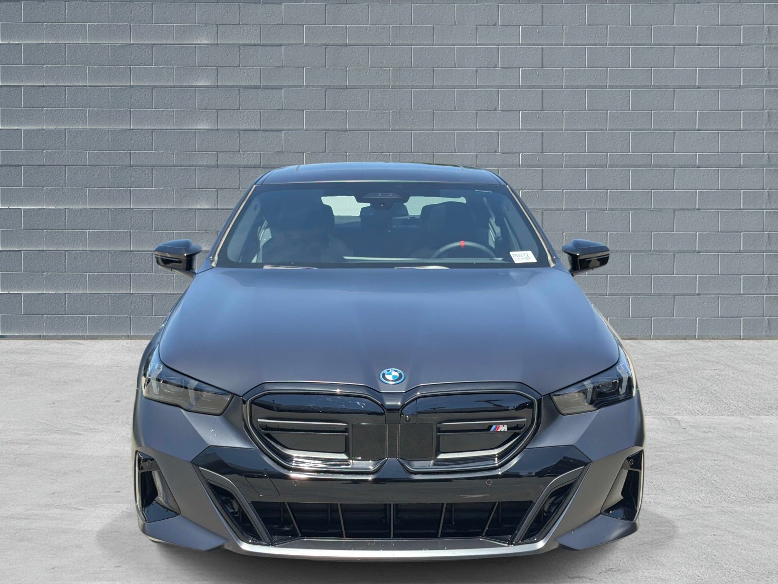 New 2026 BMW i5 M60 AWD/4WD image 2