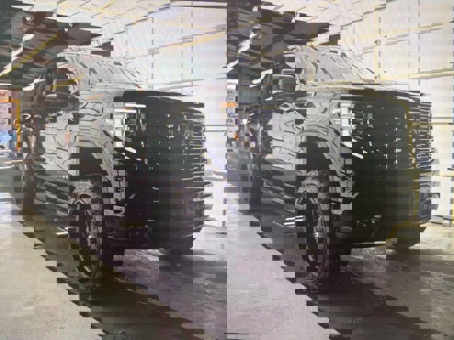 Used 2023 GMC Sierra 1500 Denali Ultimate image 1