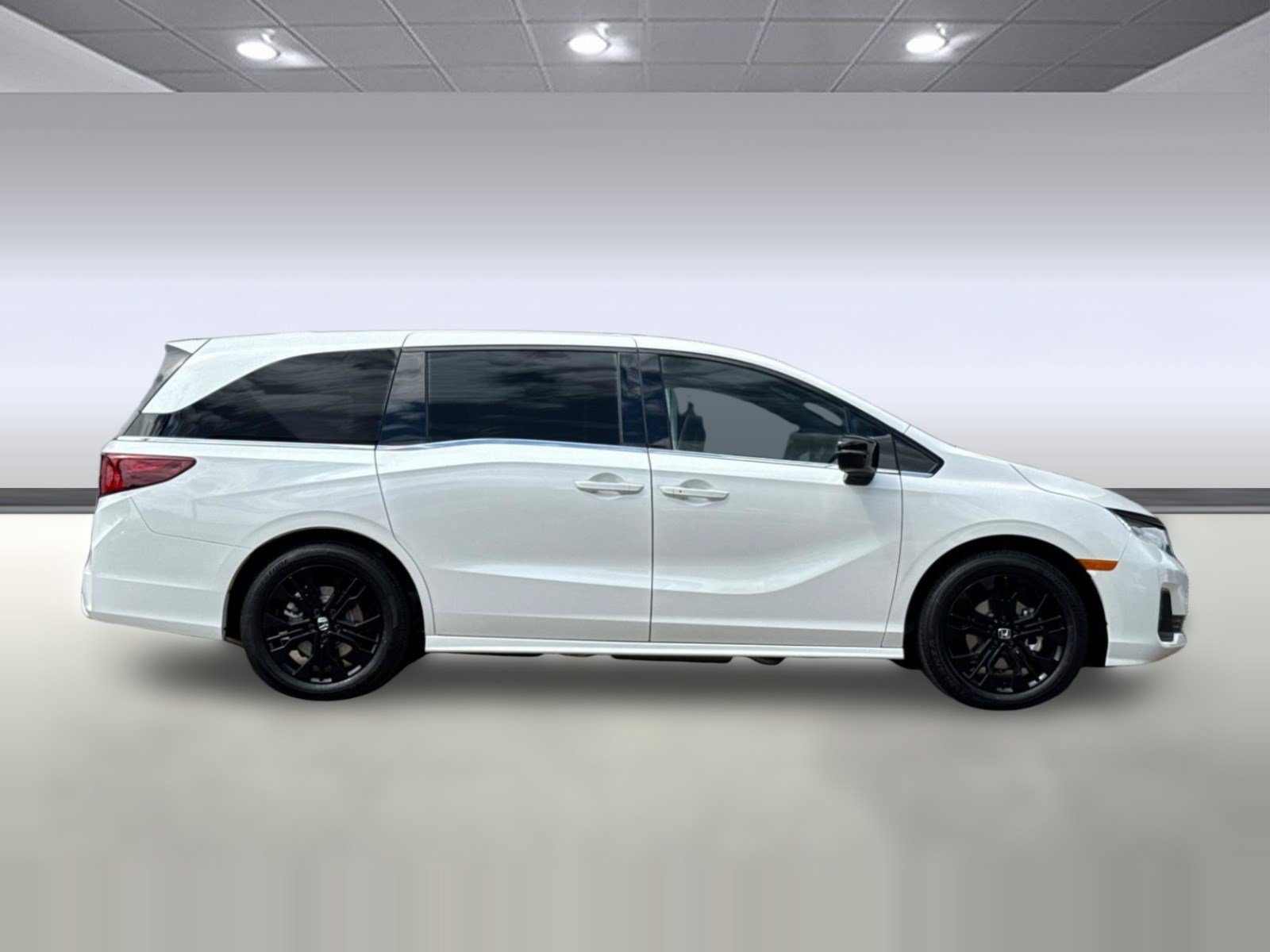 New 2026 Honda Odyssey Sport-L image 7