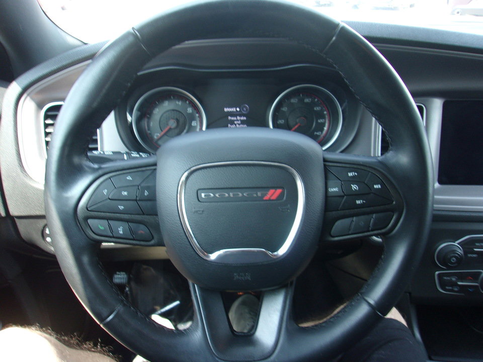 Used 2023 Dodge Charger GT image 12