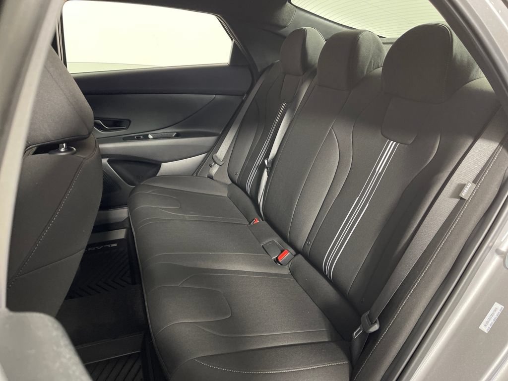 New 2026 Hyundai Elantra Sport FWD image 13