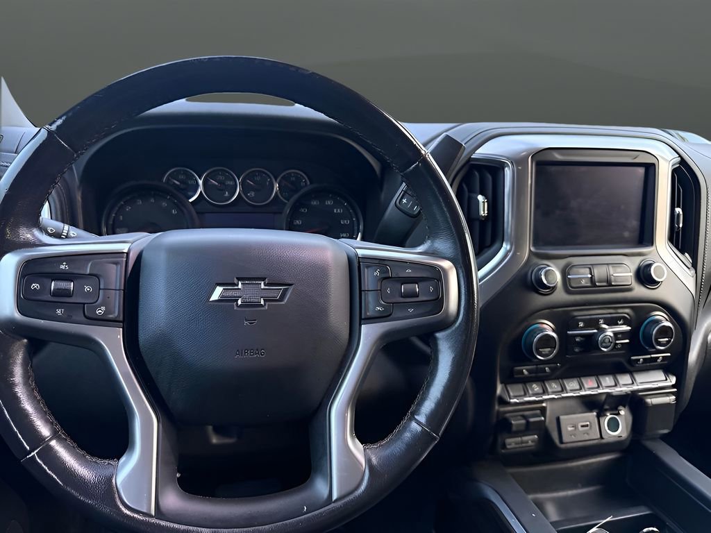 Used 2019 Chevrolet Silverado 1500 RST w/ All-Star Edition image 20