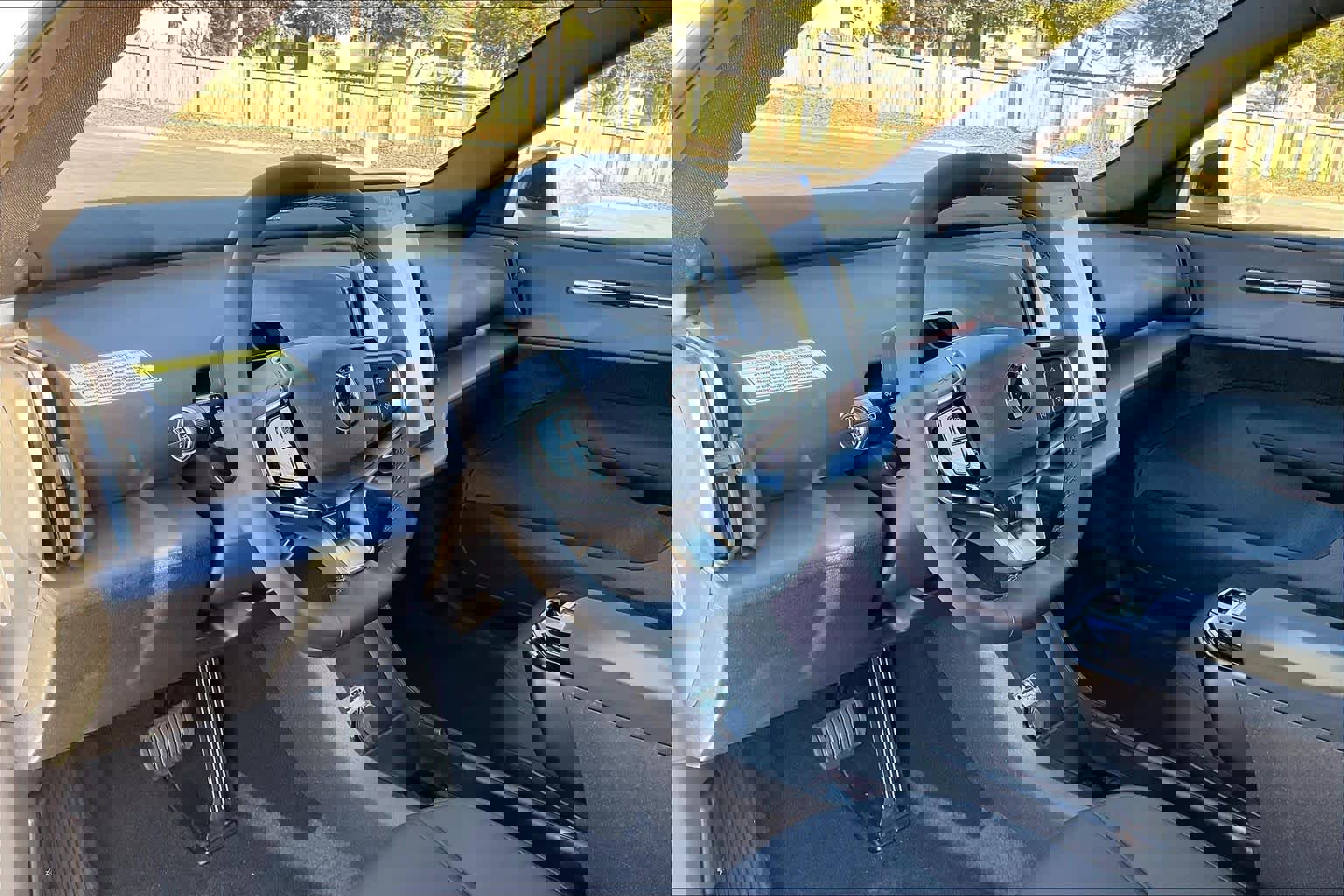 New 2026 Volvo EX30 Ultra image 8