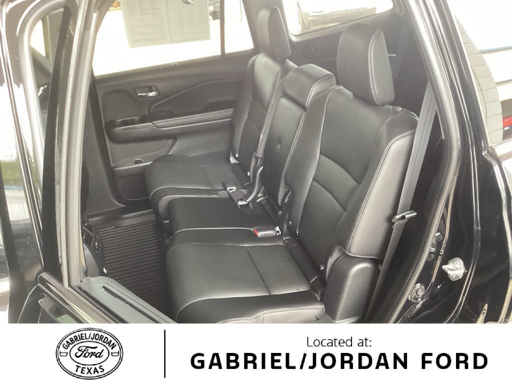 Used 2021 Honda Pilot Touring image 41