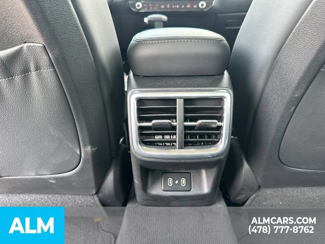 Used 2025 Kia K5 EX FWD image 26