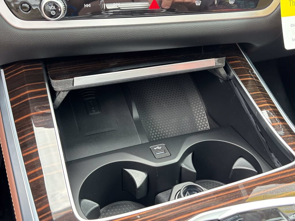 New 2026 BMW X5 M60i AWD/4WD image 26