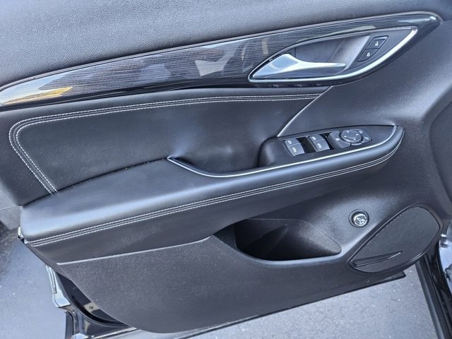 Certified 2023 Buick Envision Preferred w/ Sport Touring Package image 21