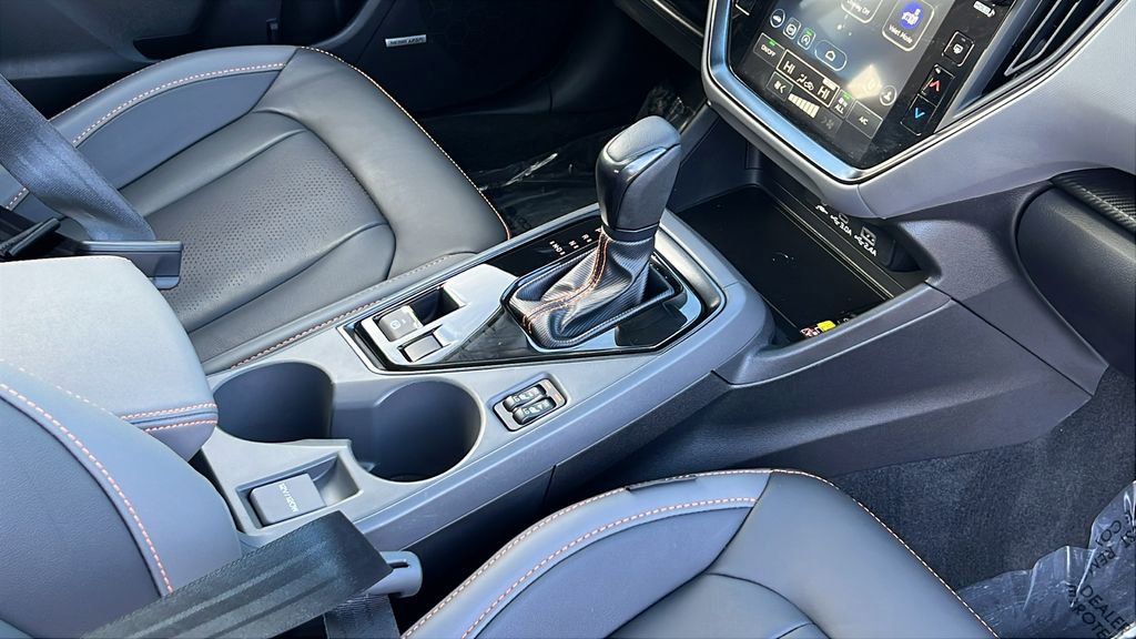 Certified 2025 Subaru Crosstrek 2.5i Limited w/ Crosstrek Mirror Package image 13