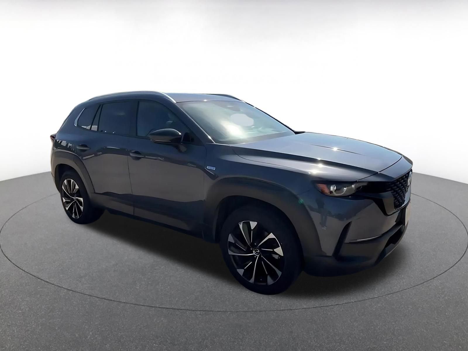 Used 2025 MAZDA CX-50 2.5 Hybrid w/ Premium Plus Pkg AWD/4WD image 2
