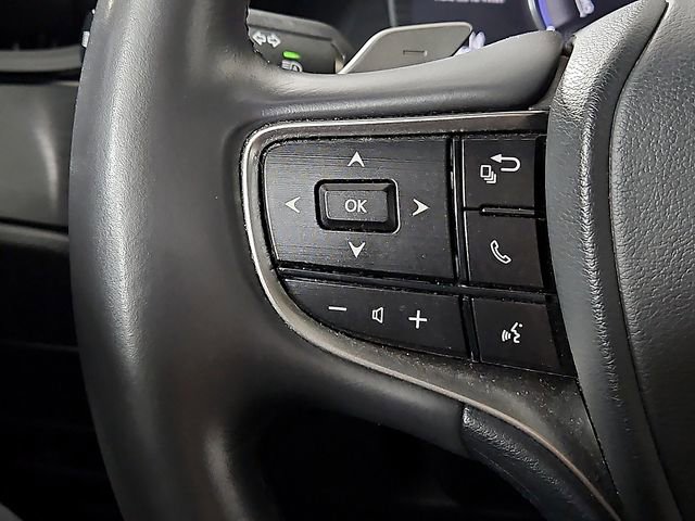 Used 2022 Lexus ES 300h 300h w/ Premium Package image 21
