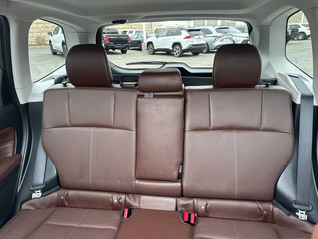 Used 2018 Subaru Forester 2.0XT Touring image 34