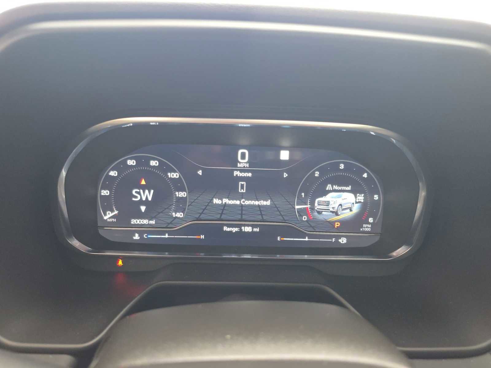 Used 2023 GMC Yukon AT4 w/ AT4 Premium Plus Package image 14