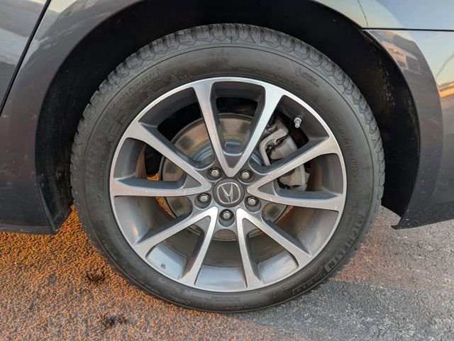 Used 2016 Acura TLX V6 SH-AWD w/ Technology Pkg image 25