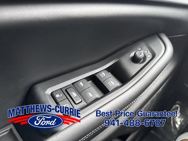 Used 2024 Jeep Grand Cherokee Limited w/ Black Appearance Package RWD image 24
