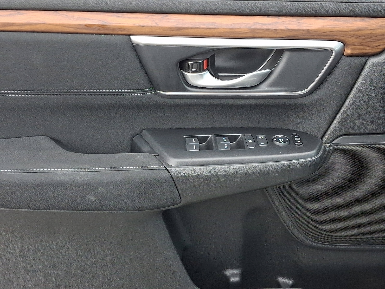 Used 2021 Honda CR-V EX image 13