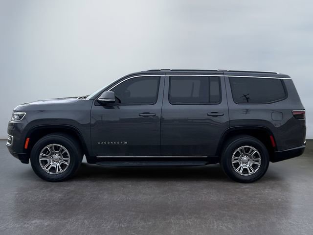 Used 2022 Jeep Wagoneer Series I image 2