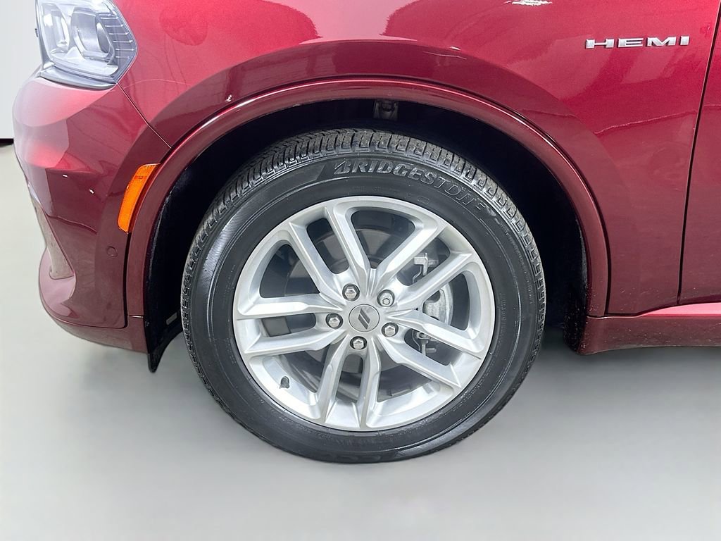 Used 2023 Dodge Durango R/T image 8