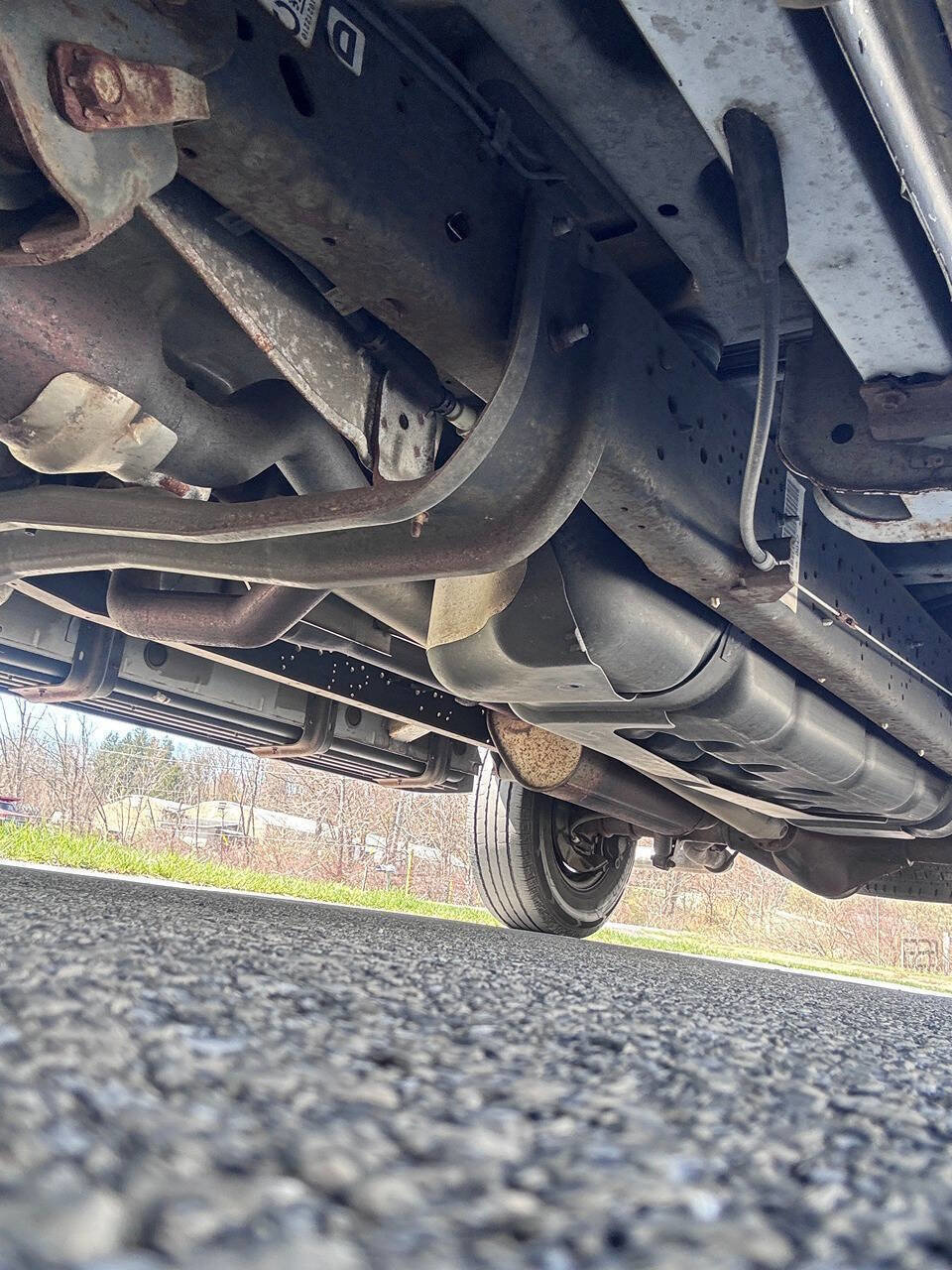 Used 2014 Ford E-350 and Econoline 350 XL RWD image 25