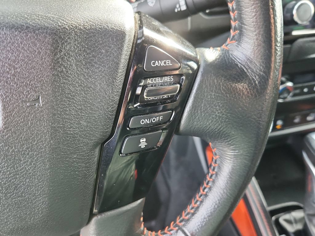 Used 2023 Nissan Frontier PRO-4X w/ Technology Package AWD/4WD image 23