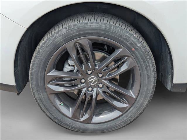 Used 2021 Acura RDX A-Spec AWD/4WD image 10