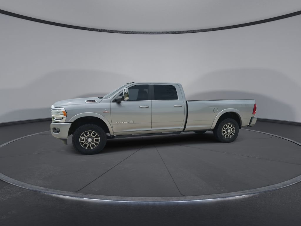 Used 2021 RAM 3500 Limited AWD/4WD image 5