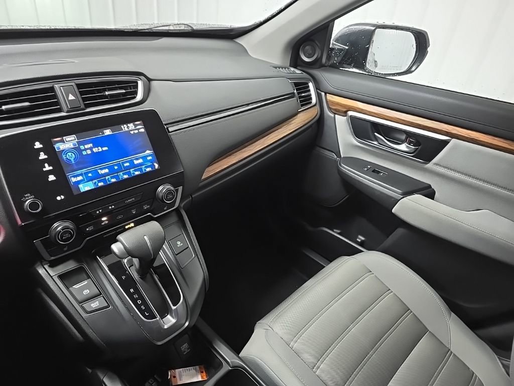 Used 2018 Honda CR-V EX image 26