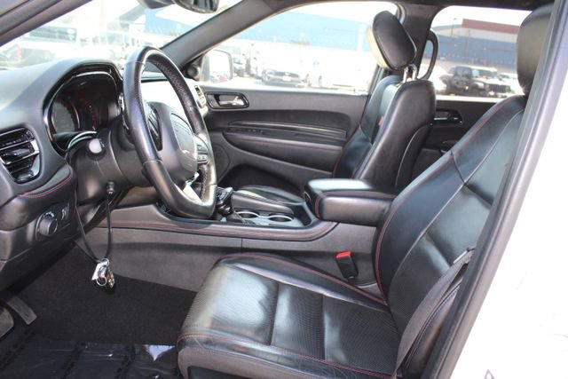 Used 2024 Dodge Durango GT image 41