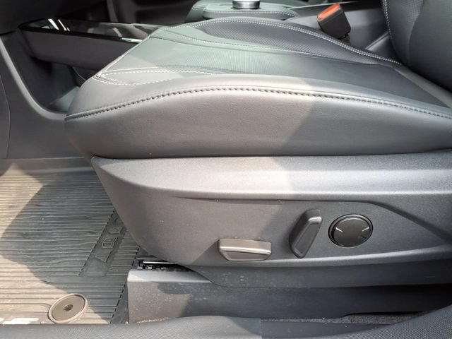 Certified 2024 Ford Mustang Mach-E Premium AWD/4WD image 14