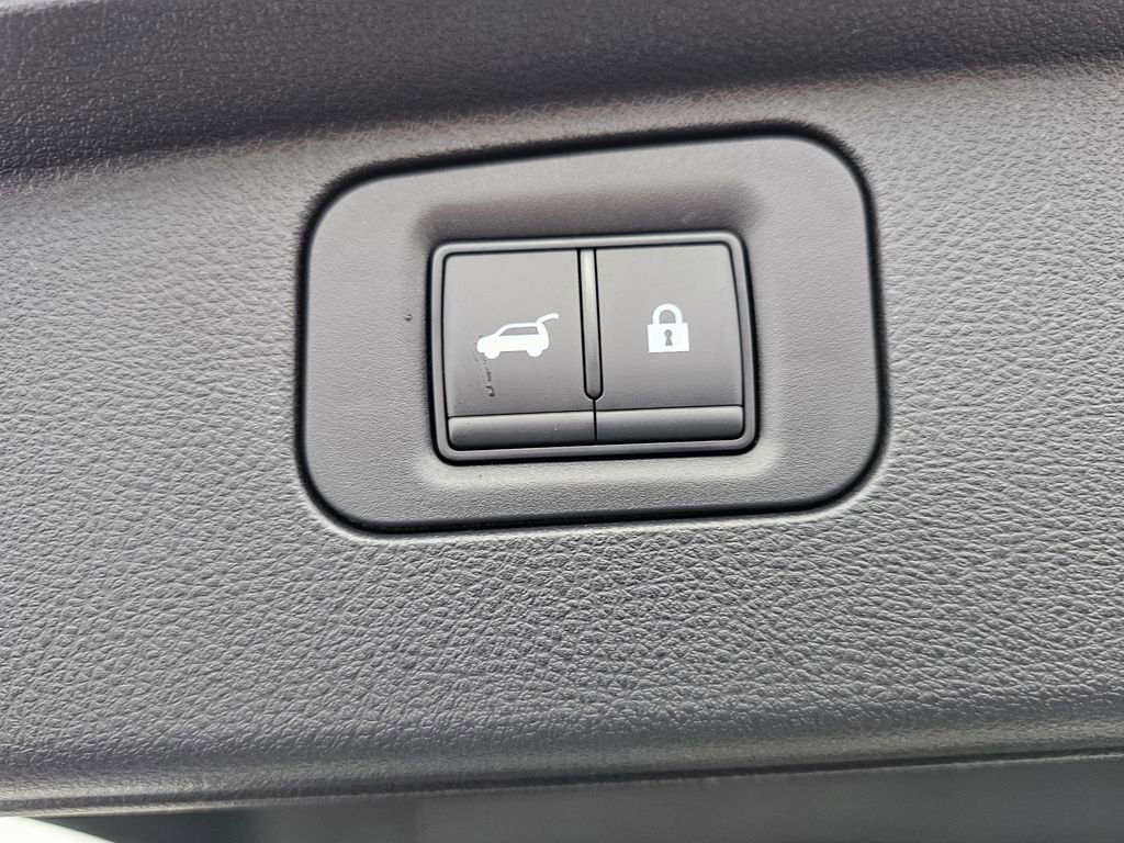 New 2026 Nissan Armada PRO-4X image 11