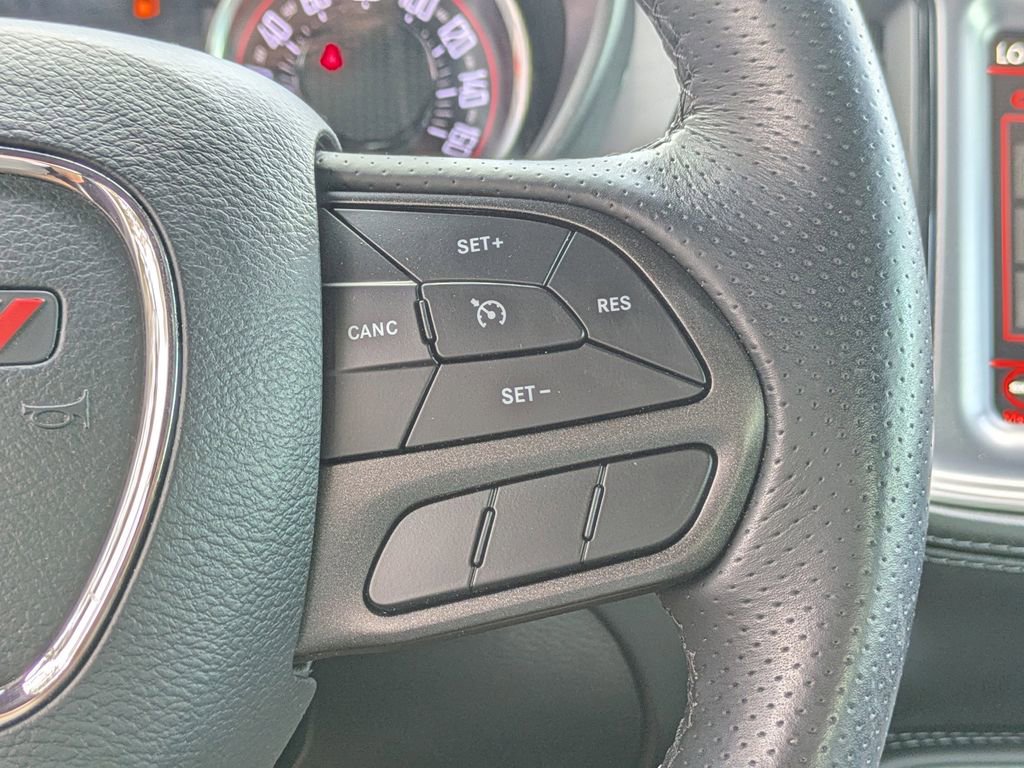 Used 2023 Dodge Challenger R/T w/ Plus Package image 26